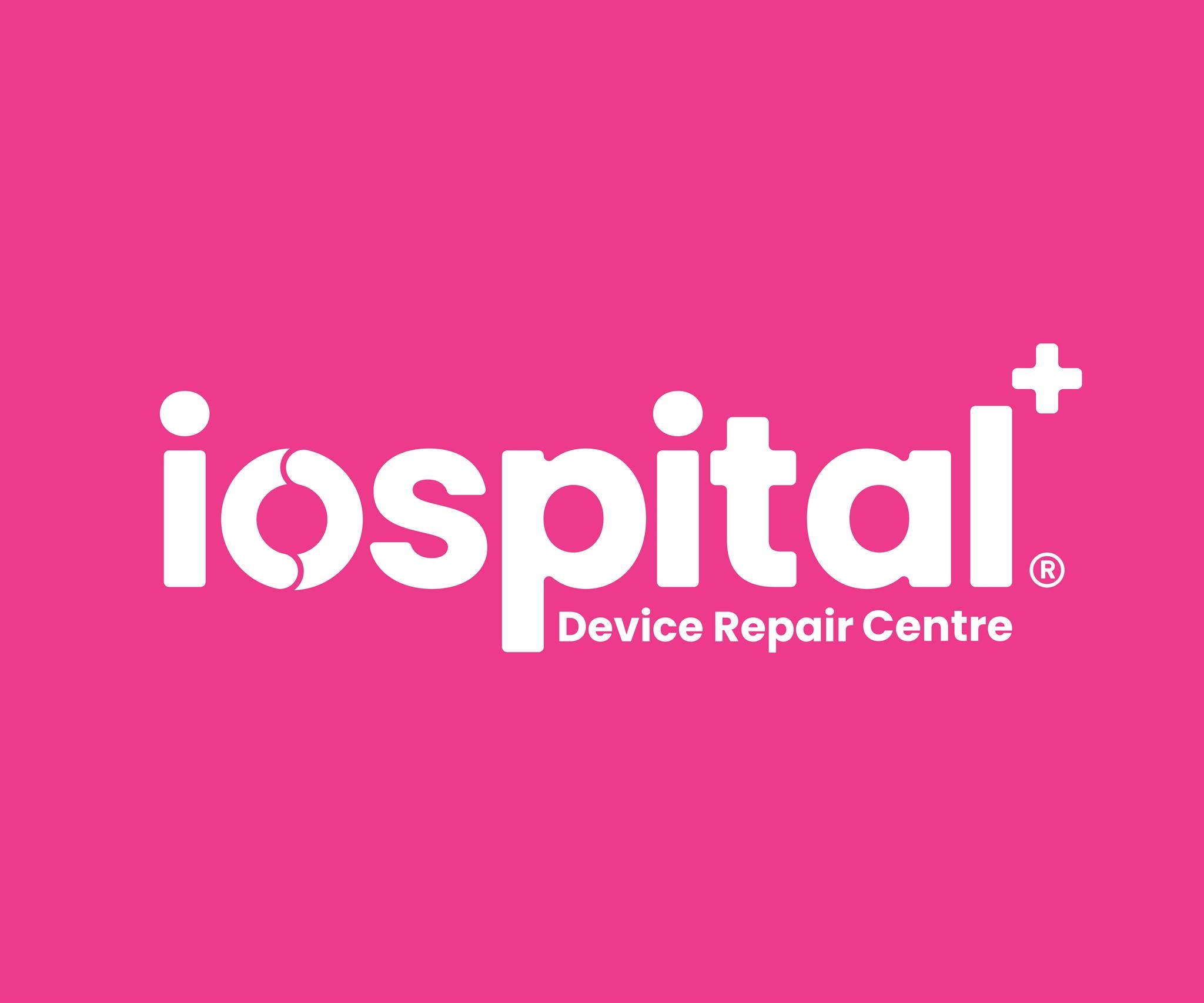 iospital Logo
