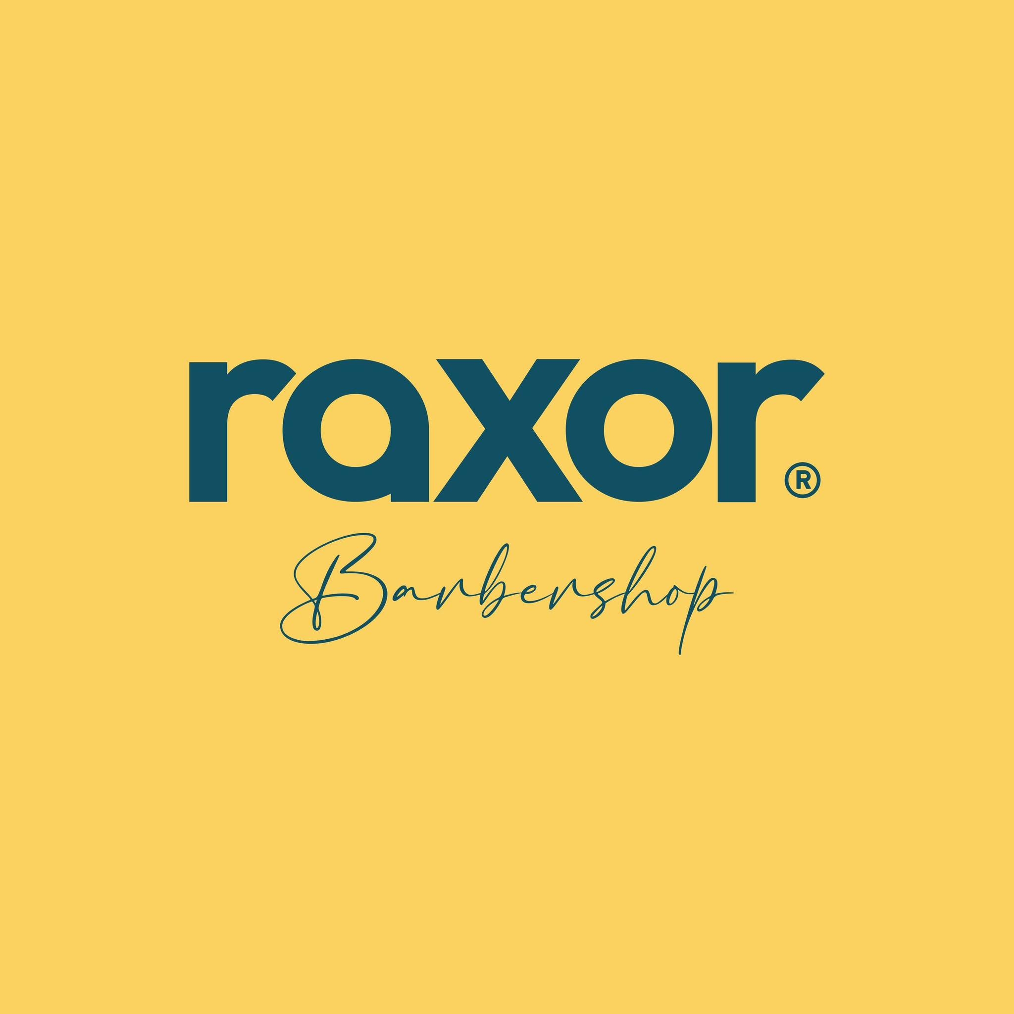 Raxor Logo