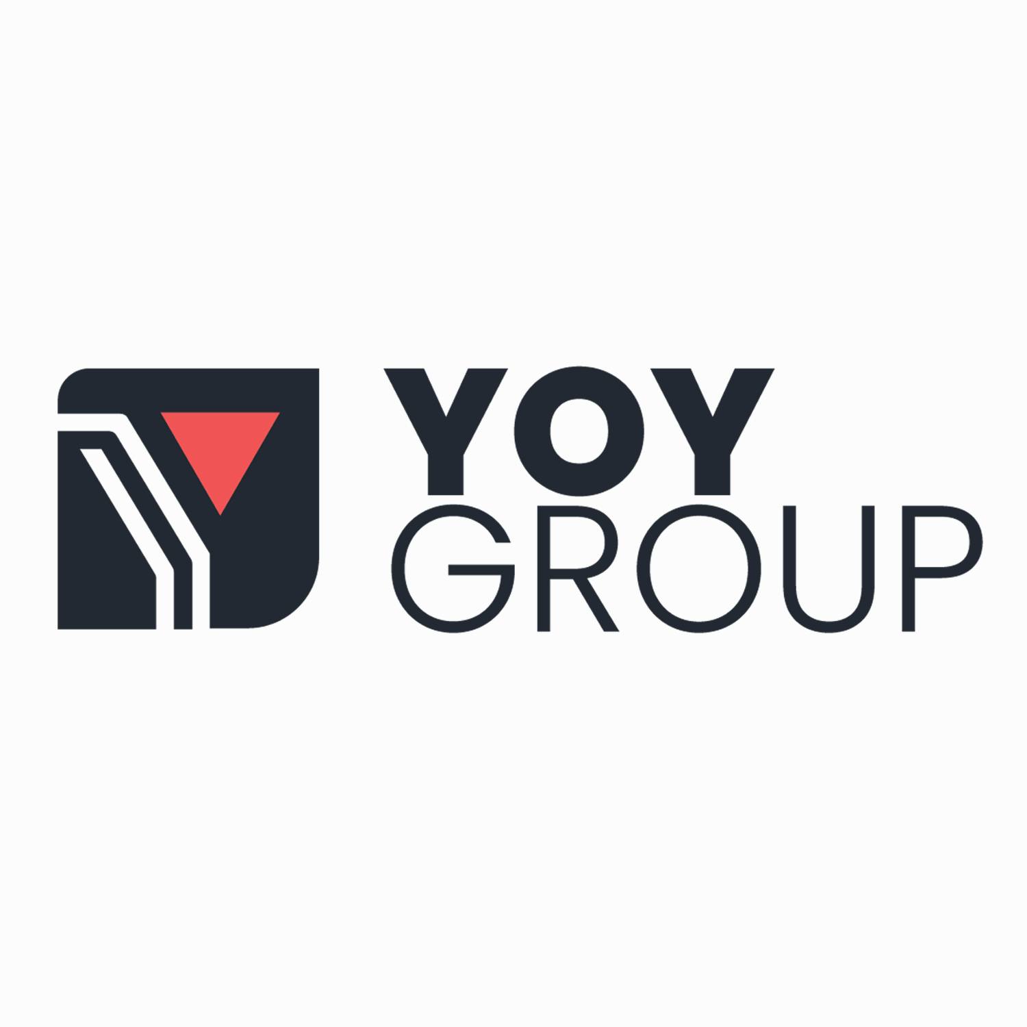 YOY Group Logo
