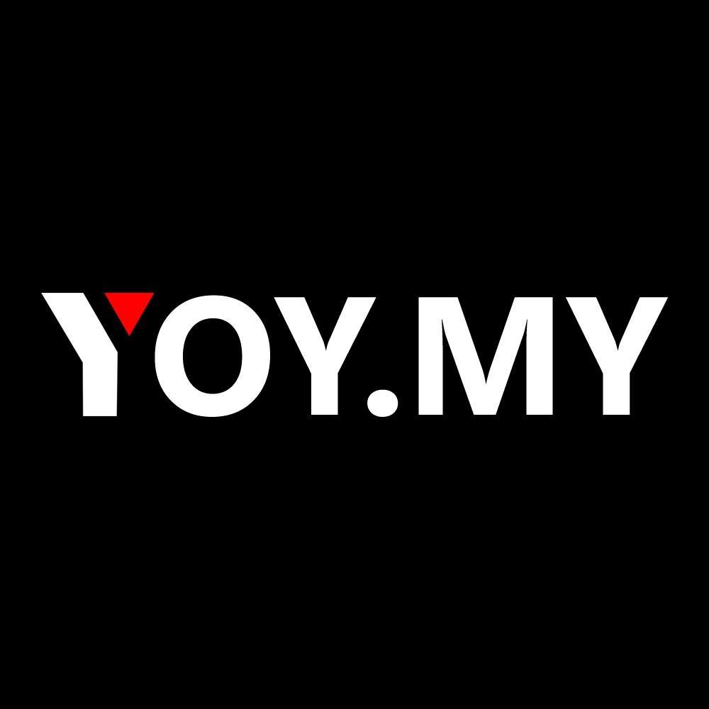 YOY Media Logo